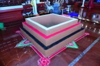 Brahmakalashanga Rathotsava at Shrimath Anantheshwar Temple Vittal (27 April 2025)